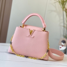 LV Capucines Bags